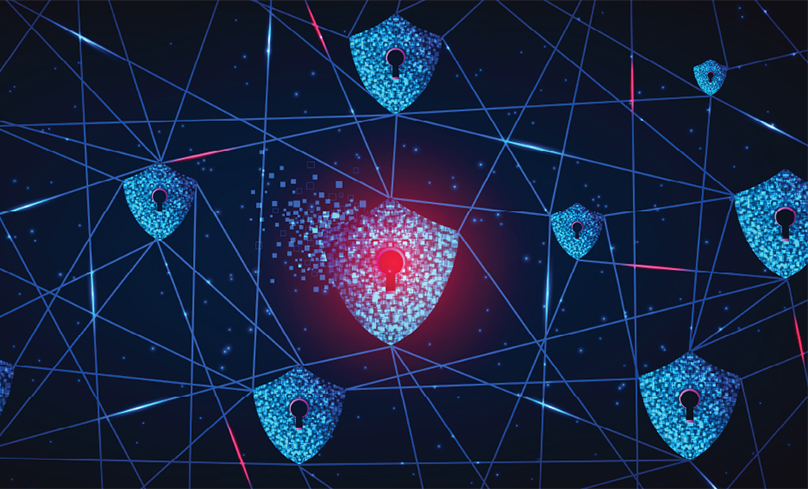 Cybersecurity Awareness Month Sale