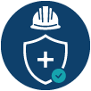 ISA Safety and Cybersecurity Icon