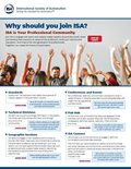 Membership Highlights Flyer Image