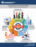 ISA Member Benefits Flyer