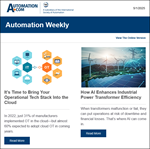 Automation.com Weekly Image