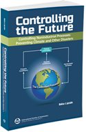 Controlling the Future - ISA Book Cover
