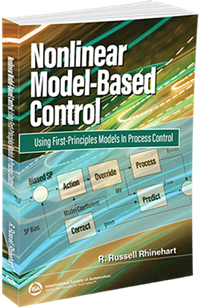 Nonlinear Model-Based Control cover