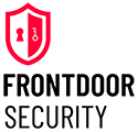 FrontDoor Security logo