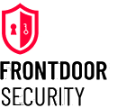FrontDoor Security logo