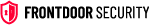 FrontDoor Security logo