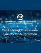 ISA Overview Presentation Image