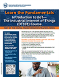 DT101 Training Course Flyer Image