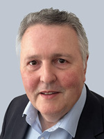 Andrew McDonald