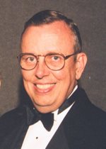 photo of author Ronald Dieck