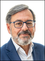 Image of Francisco Diaz-Andreu