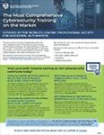 ISA Training OTCS 2026 Flyer Image