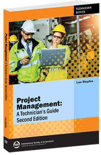 Project Management A Technicians Guide 2nd edition