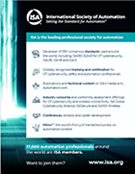 ISA General Flyer 